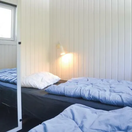 Louise * Blåvand